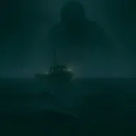 RELATOS ATERRADORES DEL MAR Vol. 1