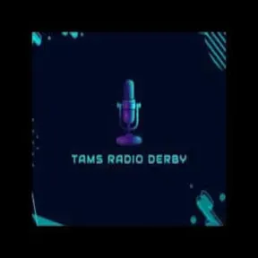 tams radio derby