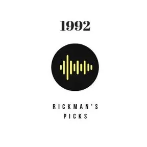 Static: The Best of 1992