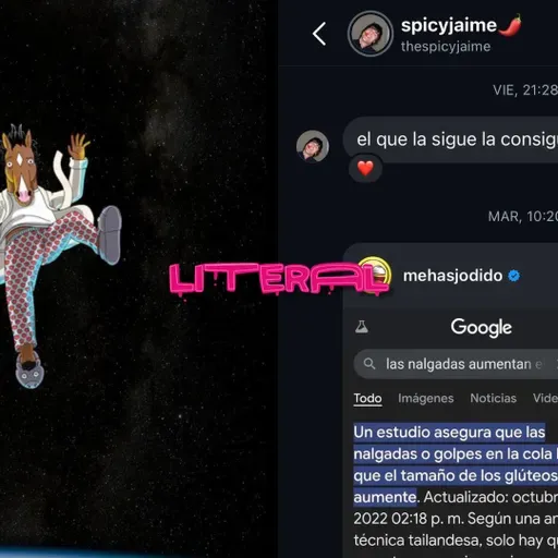 Listening Party de Rosalía