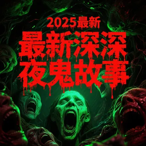 430、【真实事件】天津日报大厦灵异事件