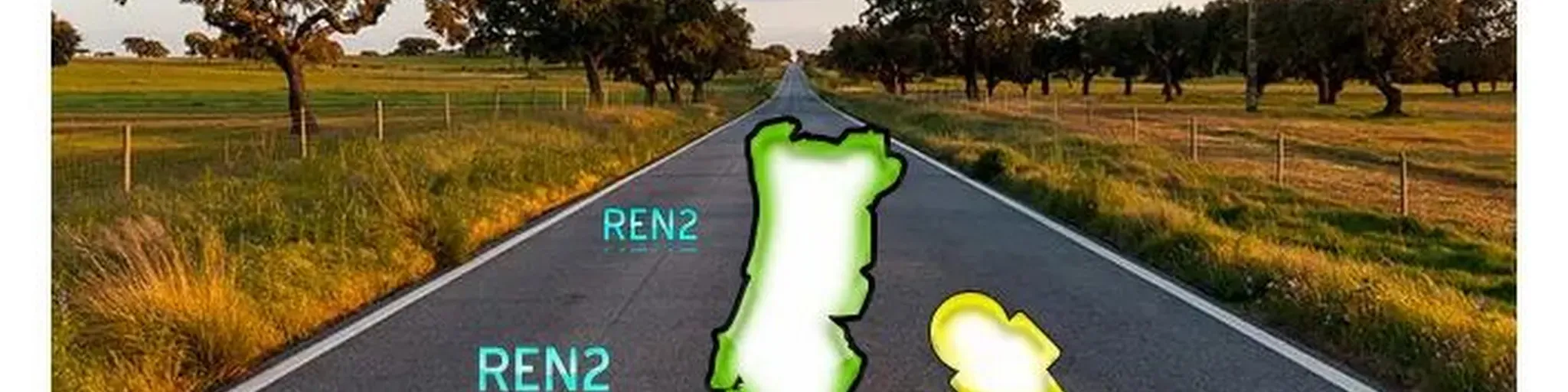 REN2 RÁDIO ESTRADA NACIONAL 2