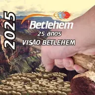 O Poder da Palavra Revelada - Visão Betlehem