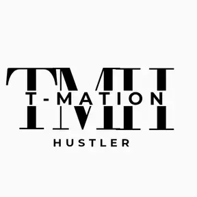 T-MATION HUSTLER