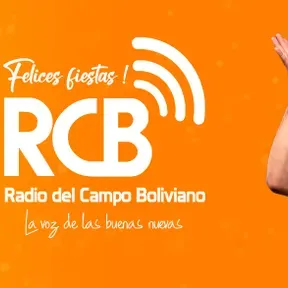 Radio del campo