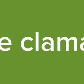 Uma voz que clama no deserto