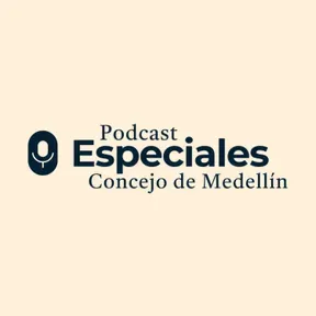 Especiales Concejo de Medellín 