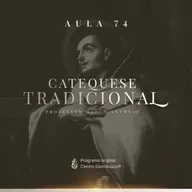 O Quarto Mandamento Da Lei De Deus - A Moral Católica VI I Catequese Tradicional #074