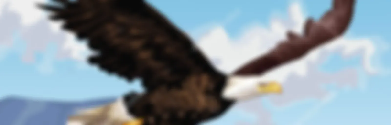 visión de águila