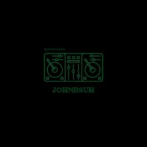 JohnDSuh