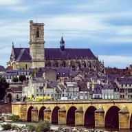 Bilan positif pour le tourisme à Nevers