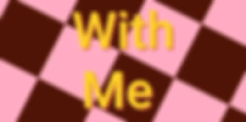 The Livin’ With Me Show!