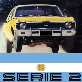 SERIE 2