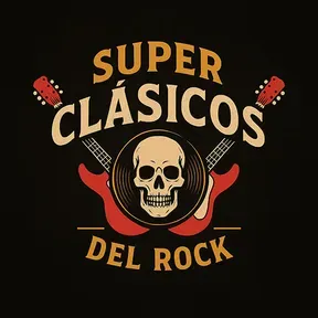 SUPER CLASICOS DEL ROCK