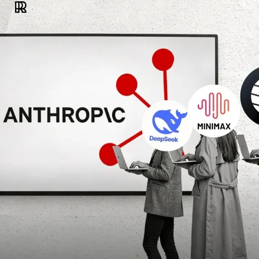 Cuộc chiến A.I của các siêu cường: Anthropic đối đầu Trung Quốc | Thành Nguyễn | Thế Giới