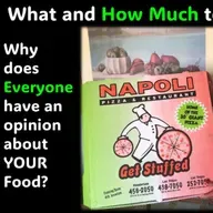 Food…WHAT and How Much should we eat