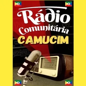 RÁDIO COMUNITÁRIA CAMUCIM