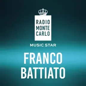 Music Star Franco Battiato