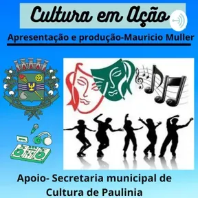 Cultura em Ação