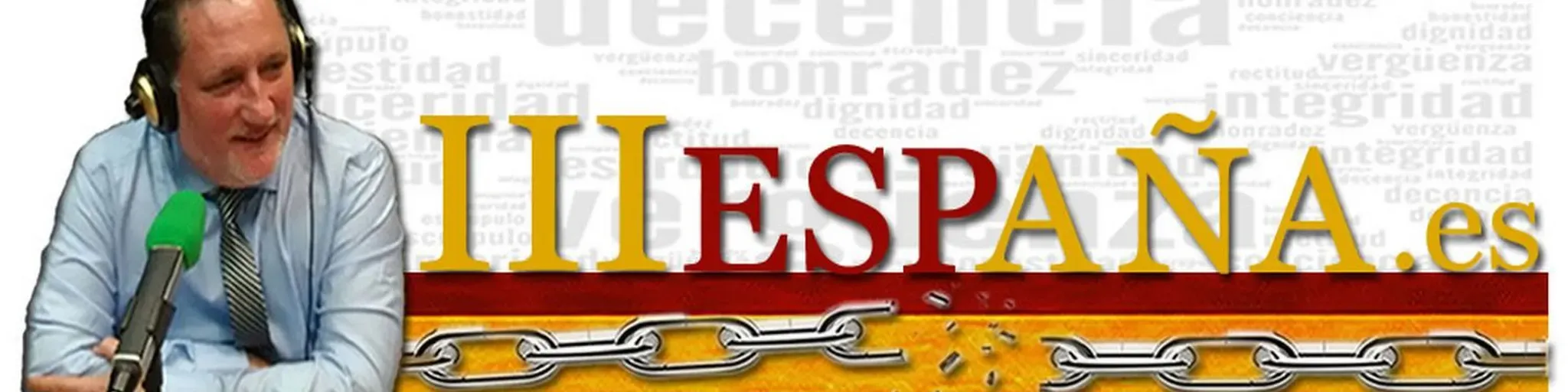Tercera España