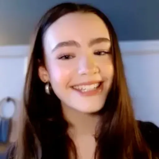 Clara Stack - Interview | It: Welcome To Derry | Ep 2 Spoilers