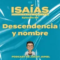 Estudio de Isaías EP90