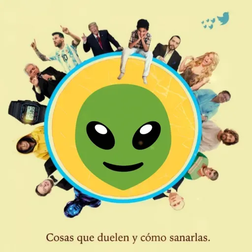 ¿Dónde están los extraterrestres?