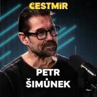 Petr Šimůnek. Rakovina, konec ve Forbesu, naivita v byznysu a nová mapa života