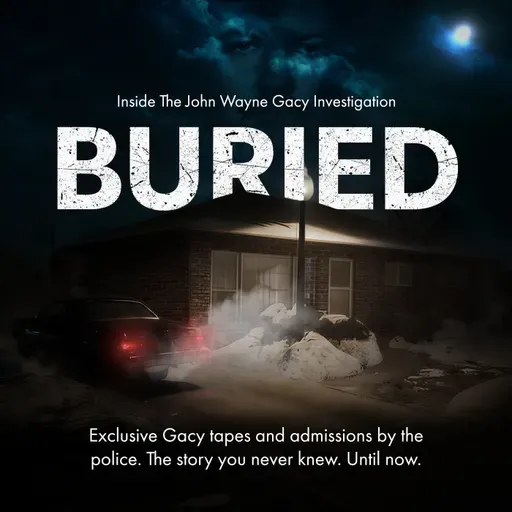 You need to check out BURIED!