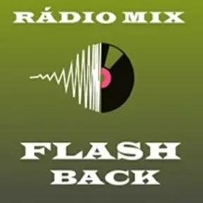 Radio Mix  Flash Back