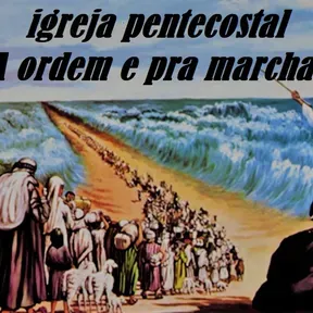 De bem com deus