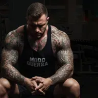 POR QUÉ YA NO TIENES LA MISMA FUERZA QUE ANTES?