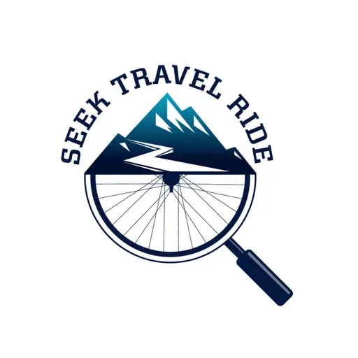A bike adventure in Kenya: Paul Edkins