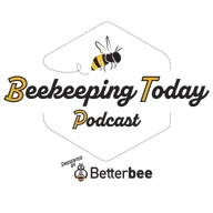 Bees First, Honey Second with AJ & Chryssa Gardner (364)