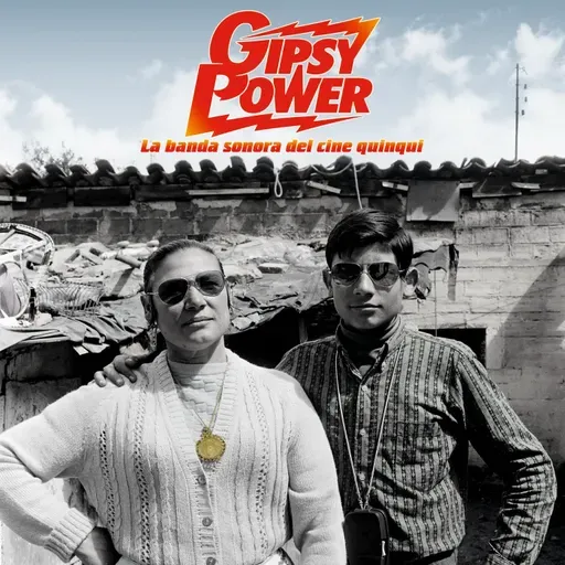 Entrevista: Recopilatorio Gipsy Power (David el Indio)