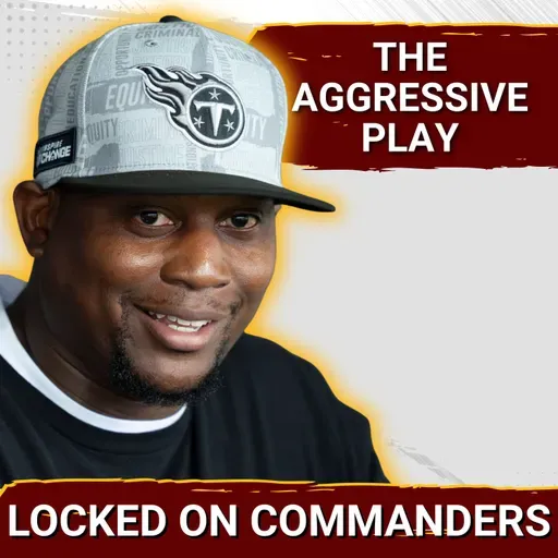 JUST MISSED: Why Commanders’ Defensive Coordinator RACE Favors Patrick Graham Over Dennard Wilson