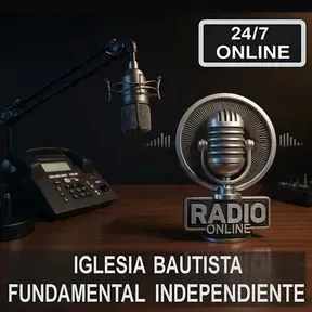 Radio Bautista Fundamental Independiente