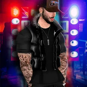 DJ Vinny