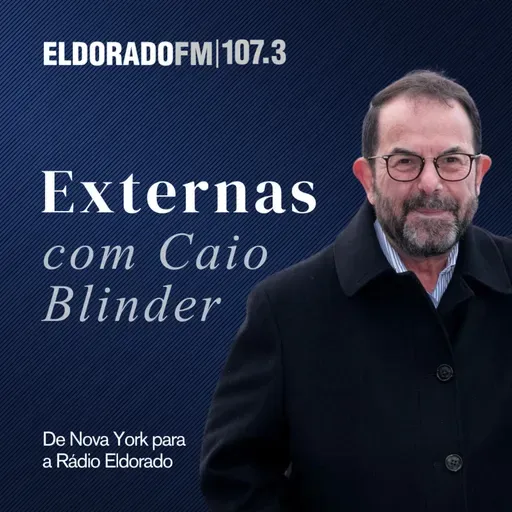 Externas com Caio Blinder | Um papa made in America: de norte a sul