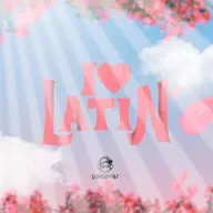 Mix  I Love Latin - Djrichardiaz