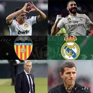 'El Valencia recibe al campeón. Nuestra previa del partido con Álex Silvestre' - PODCAST 'El fútbol es nuestra religión'