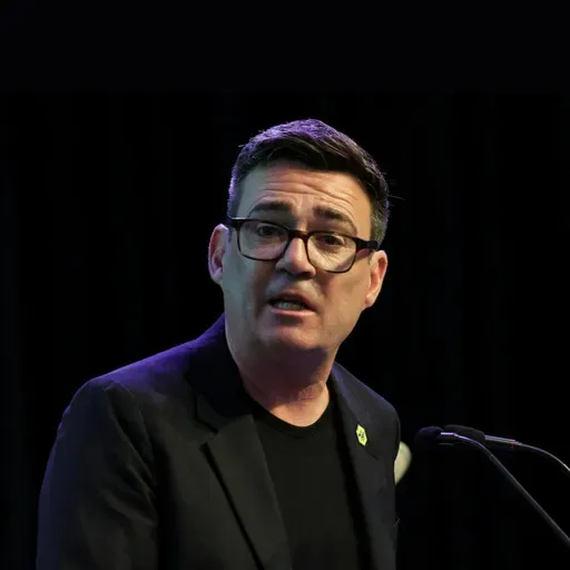 What are the implications of Andy Burnham’s Catholicism?