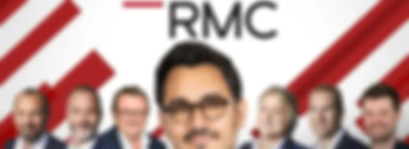Les Paris RMC
