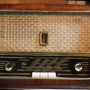 Museumradio