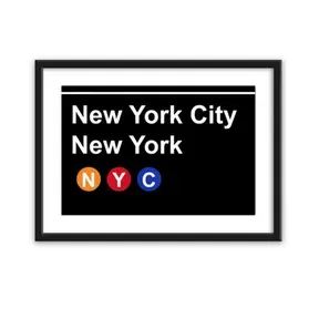 NYC 2 GA
