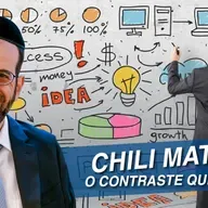 745. Chili Matok: o contraste que inspira!