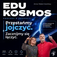 EDK312: Narzekanie w edukacji, social media i wspólnota nauczycieli.