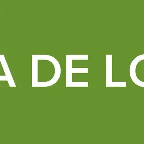 GLORIA DE LO ALTO