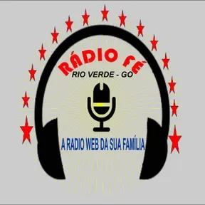 RADIO FE RIO VERDE  GO