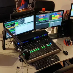 Outside Broadcast